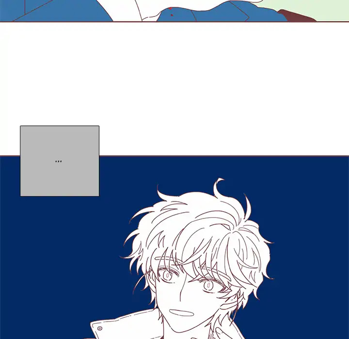 The Sound of Your Voice Chapter 1 page 92 - Chapter 1