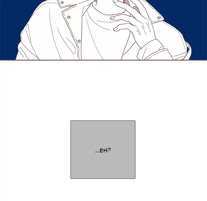 The Sound of Your Voice Chapter 1 page 93 - Chapter 1