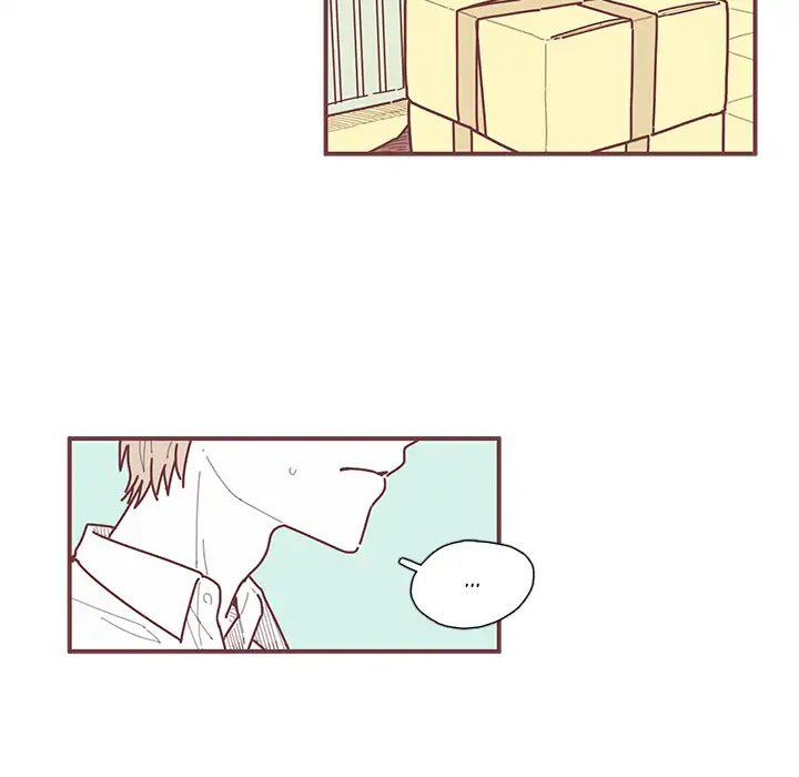 The Sound of Your Voice Chapter 10 page 104 - Chapter 10