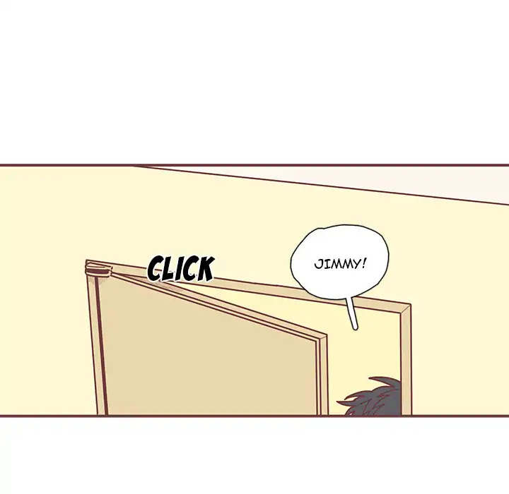 The Sound of Your Voice Chapter 10 page 105 - Chapter 10