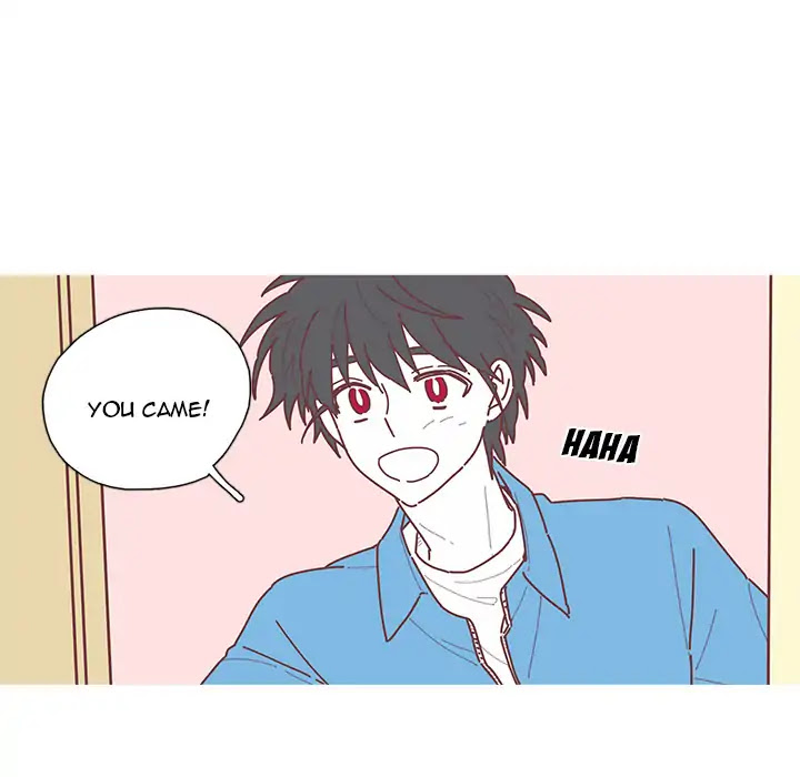 The Sound of Your Voice Chapter 10 page 106 - Chapter 10