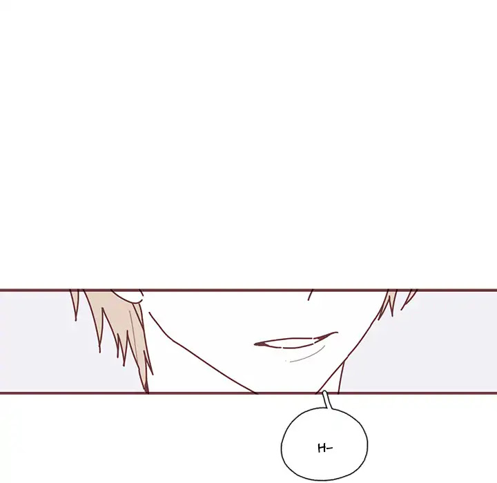 The Sound of Your Voice Chapter 10 page 107 - Chapter 10