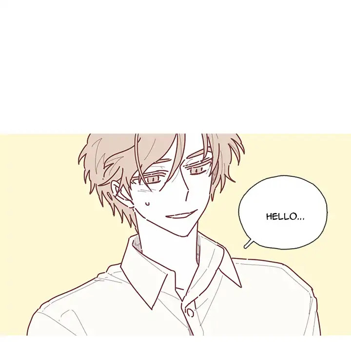 The Sound of Your Voice Chapter 10 page 108 - Chapter 10