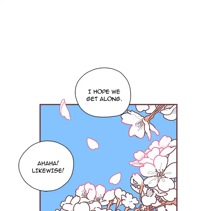 The Sound of Your Voice Chapter 10 page 109 - Chapter 10