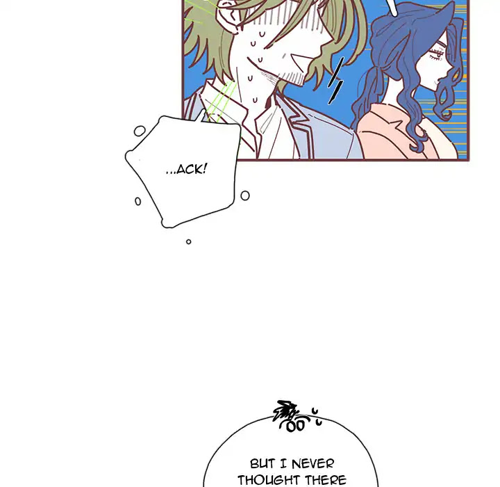 The Sound of Your Voice Chapter 10 page 13 - Chapter 10
