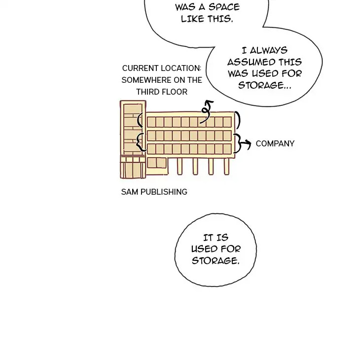 The Sound of Your Voice Chapter 10 page 14 - Chapter 10