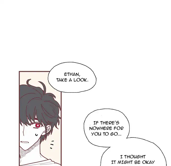 The Sound of Your Voice Chapter 10 page 17 - Chapter 10