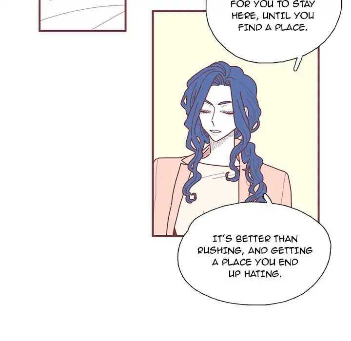 The Sound of Your Voice Chapter 10 page 18 - Chapter 10