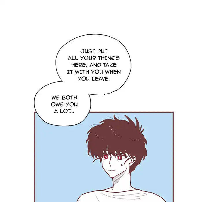 The Sound of Your Voice Chapter 10 page 20 - Chapter 10