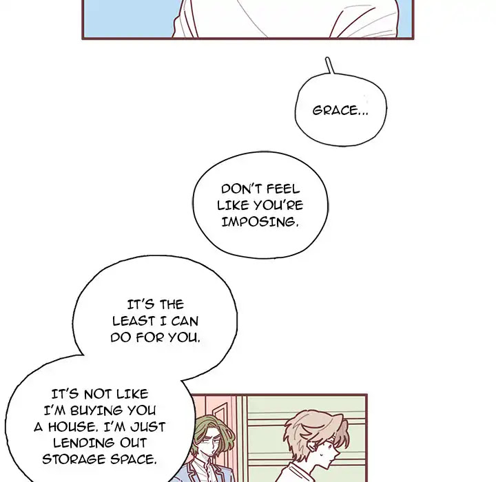 The Sound of Your Voice Chapter 10 page 21 - Chapter 10