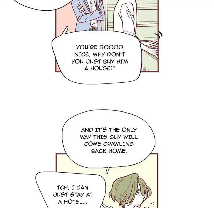 The Sound of Your Voice Chapter 10 page 22 - Chapter 10