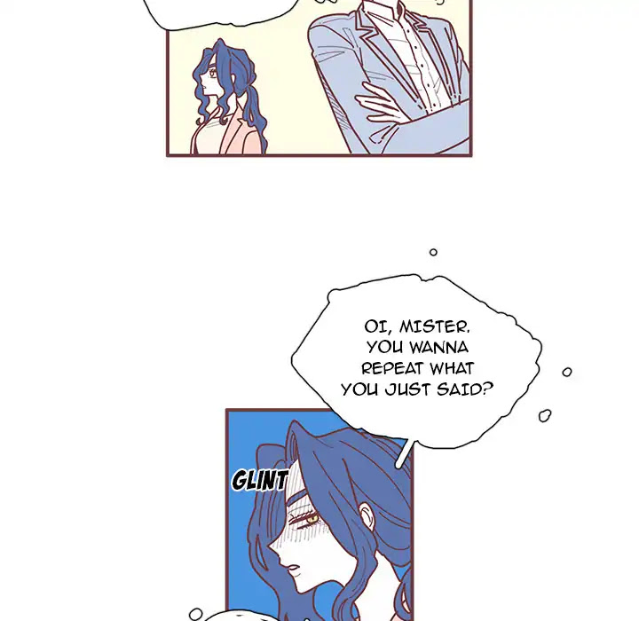 The Sound of Your Voice Chapter 10 page 23 - Chapter 10
