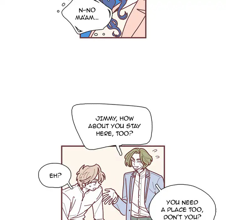 The Sound of Your Voice Chapter 10 page 24 - Chapter 10