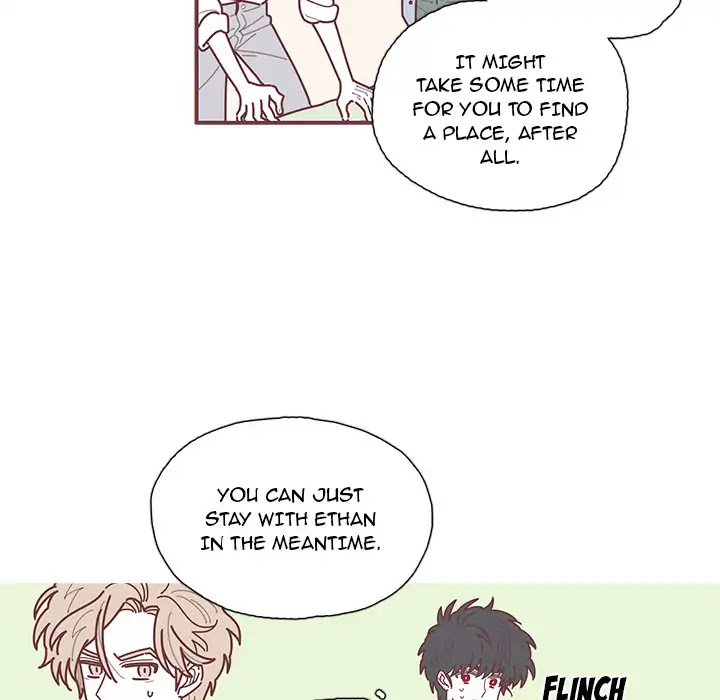 The Sound of Your Voice Chapter 10 page 25 - Chapter 10