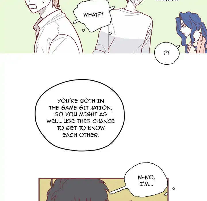 The Sound of Your Voice Chapter 10 page 26 - Chapter 10