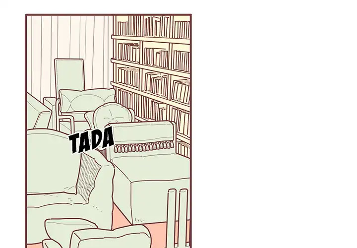 The Sound of Your Voice Chapter 10 page 3 - Chapter 10