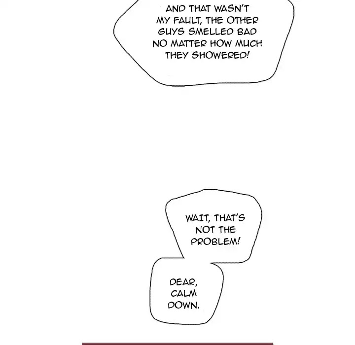 The Sound of Your Voice Chapter 10 page 30 - Chapter 10