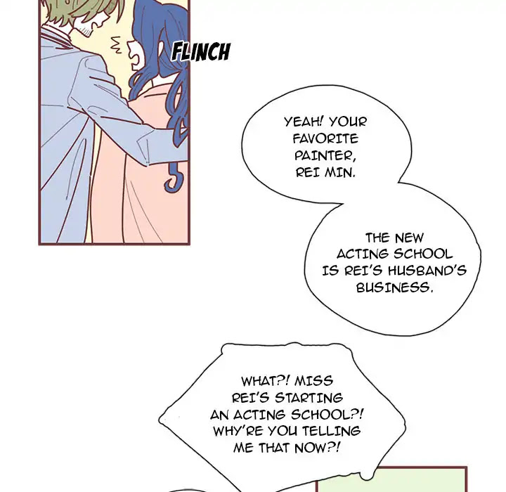 The Sound of Your Voice Chapter 10 page 33 - Chapter 10
