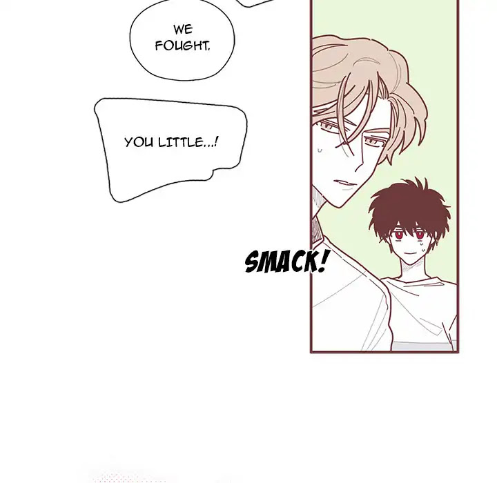The Sound of Your Voice Chapter 10 page 34 - Chapter 10