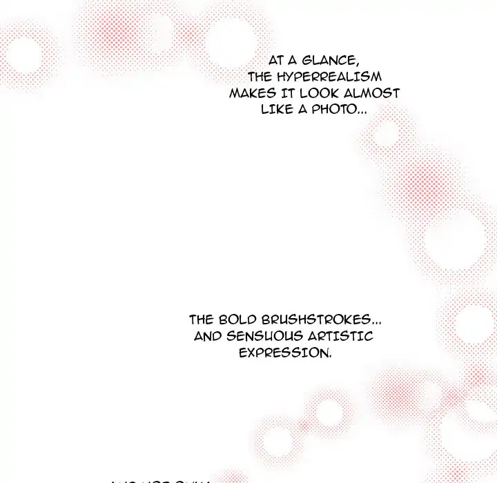 The Sound of Your Voice Chapter 10 page 35 - Chapter 10