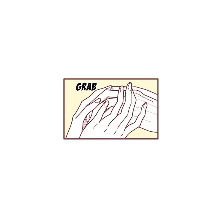 The Sound of Your Voice Chapter 10 page 38 - Chapter 10