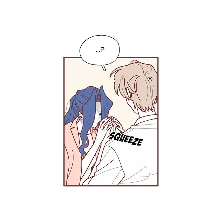 The Sound of Your Voice Chapter 10 page 39 - Chapter 10