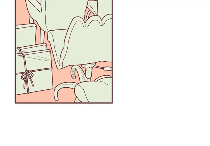 The Sound of Your Voice Chapter 10 page 4 - Chapter 10