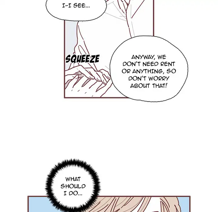 The Sound of Your Voice Chapter 10 page 41 - Chapter 10
