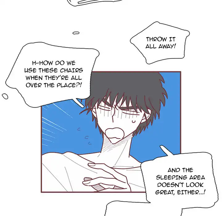 The Sound of Your Voice Chapter 10 page 44 - Chapter 10