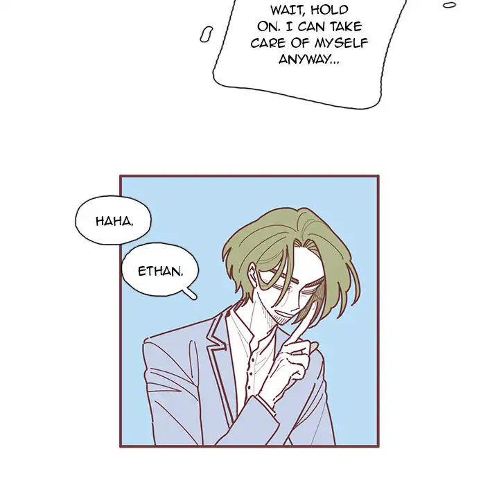 The Sound of Your Voice Chapter 10 page 45 - Chapter 10