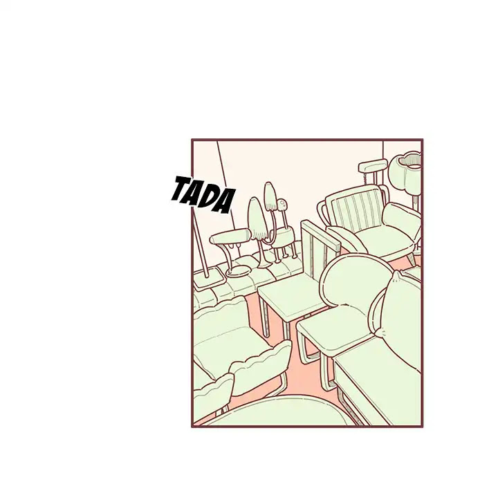 The Sound of Your Voice Chapter 10 page 5 - Chapter 10