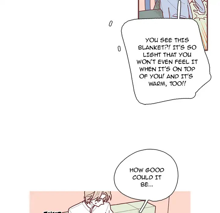 The Sound of Your Voice Chapter 10 page 52 - Chapter 10