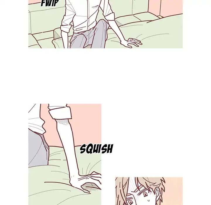 The Sound of Your Voice Chapter 10 page 53 - Chapter 10
