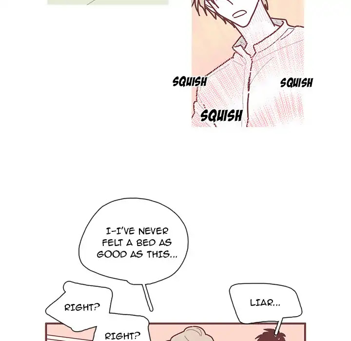 The Sound of Your Voice Chapter 10 page 54 - Chapter 10