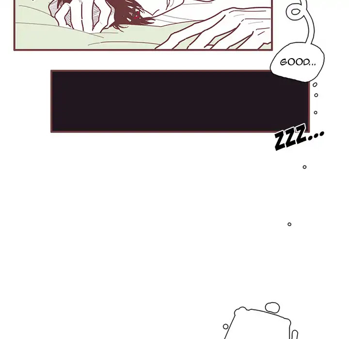 The Sound of Your Voice Chapter 10 page 56 - Chapter 10