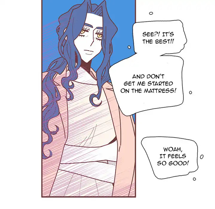 The Sound of Your Voice Chapter 10 page 58 - Chapter 10