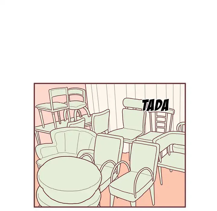 The Sound of Your Voice Chapter 10 page 6 - Chapter 10