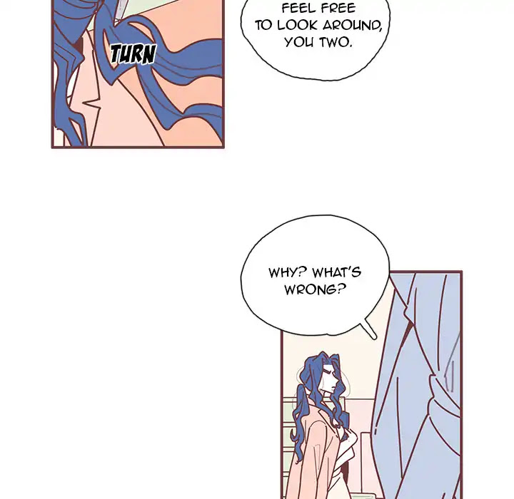 The Sound of Your Voice Chapter 10 page 60 - Chapter 10