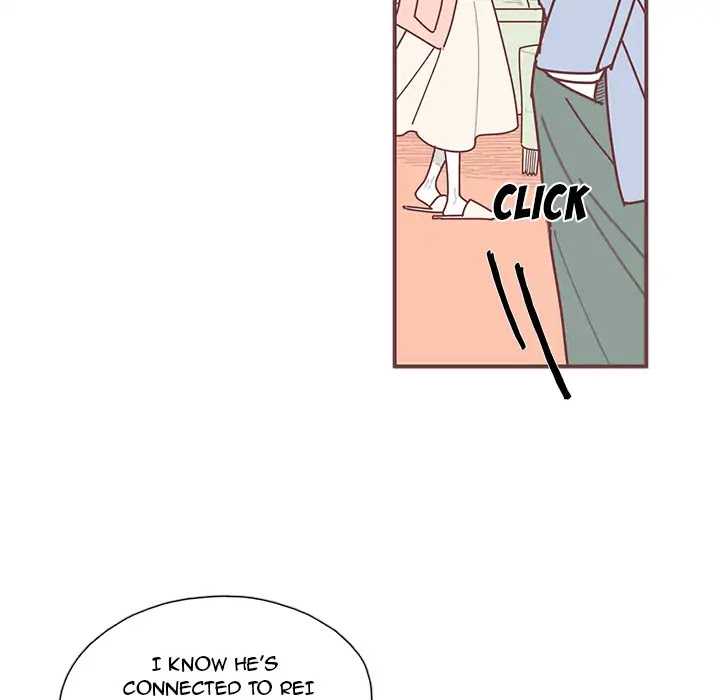 The Sound of Your Voice Chapter 10 page 61 - Chapter 10