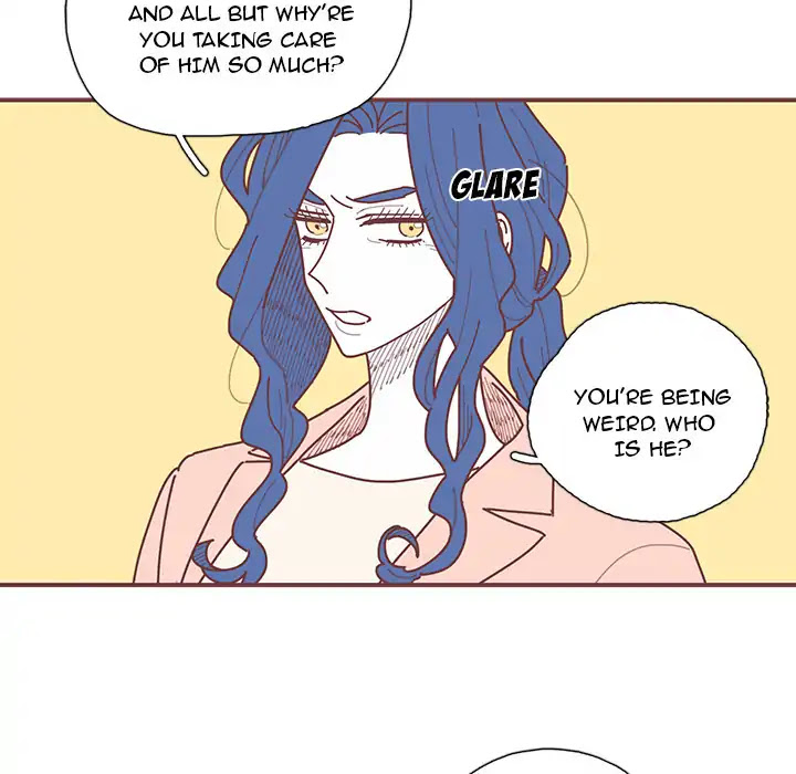 The Sound of Your Voice Chapter 10 page 62 - Chapter 10