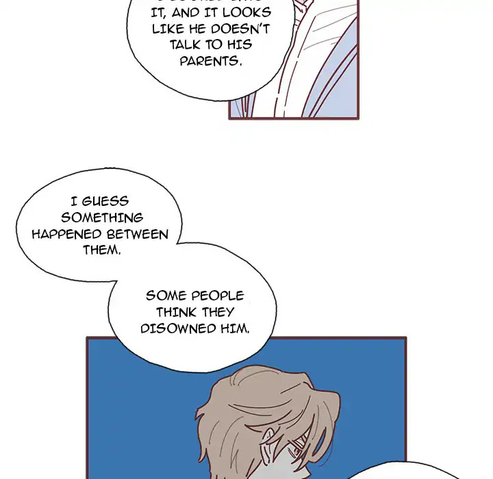 The Sound of Your Voice Chapter 10 page 65 - Chapter 10