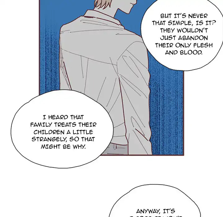 The Sound of Your Voice Chapter 10 page 66 - Chapter 10