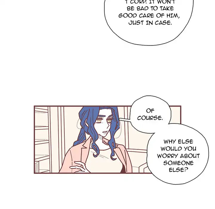 The Sound of Your Voice Chapter 10 page 67 - Chapter 10