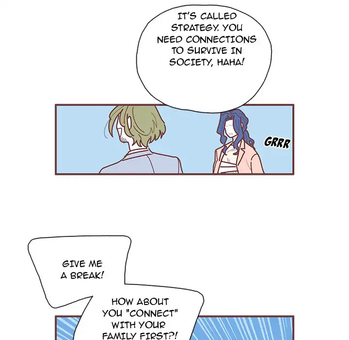The Sound of Your Voice Chapter 10 page 68 - Chapter 10
