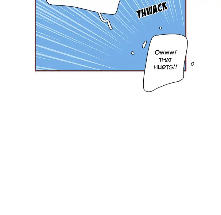 The Sound of Your Voice Chapter 10 page 69 - Chapter 10