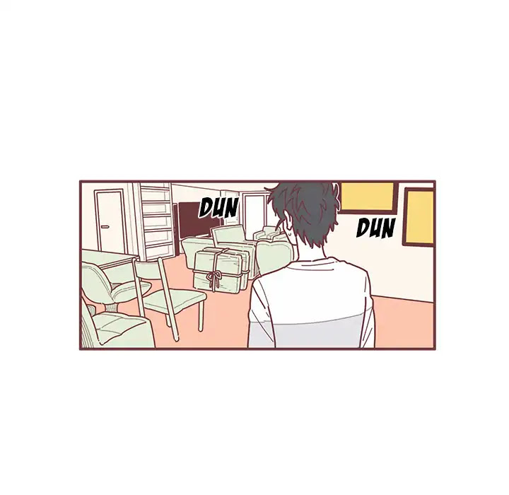 The Sound of Your Voice Chapter 10 page 7 - Chapter 10