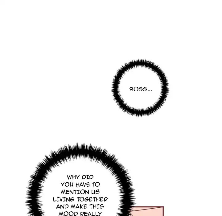 The Sound of Your Voice Chapter 10 page 70 - Chapter 10