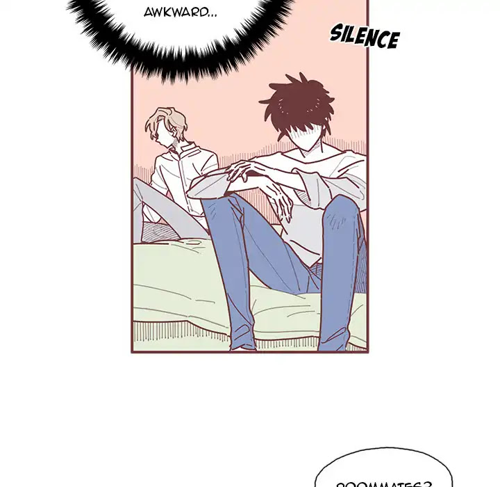 The Sound of Your Voice Chapter 10 page 71 - Chapter 10