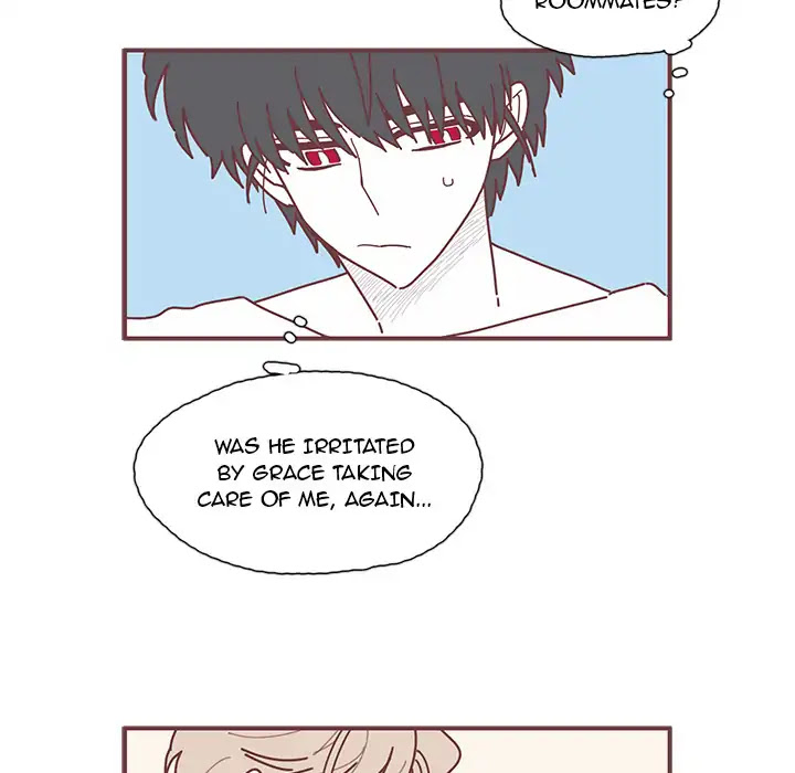 The Sound of Your Voice Chapter 10 page 72 - Chapter 10