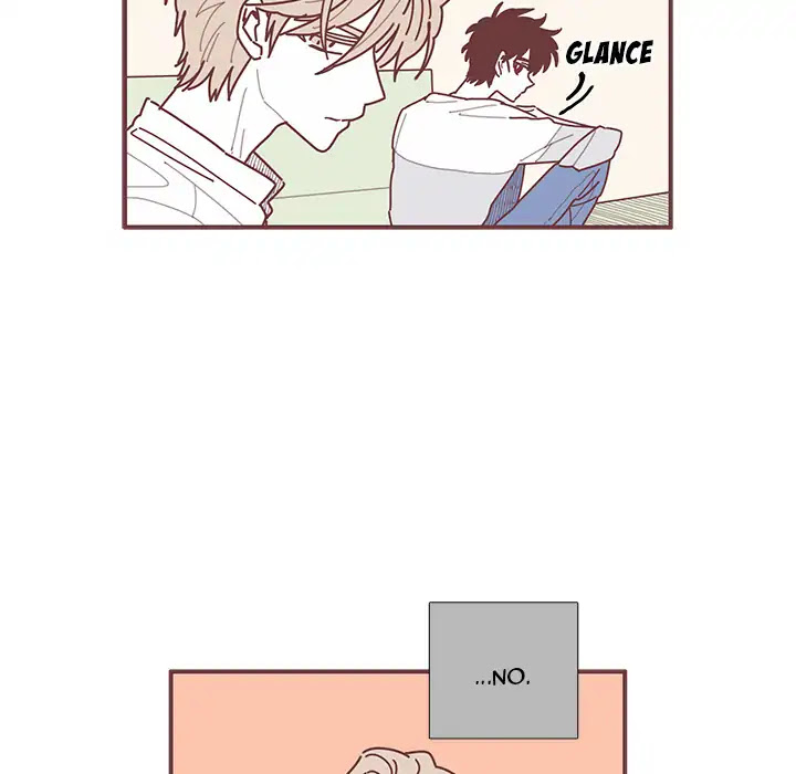 The Sound of Your Voice Chapter 10 page 73 - Chapter 10